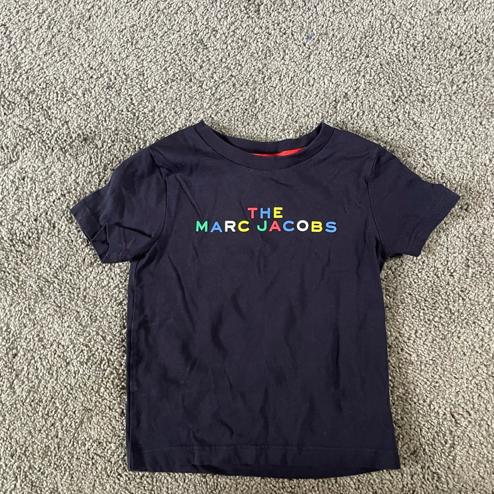 Marc Jacobs Tee 3T